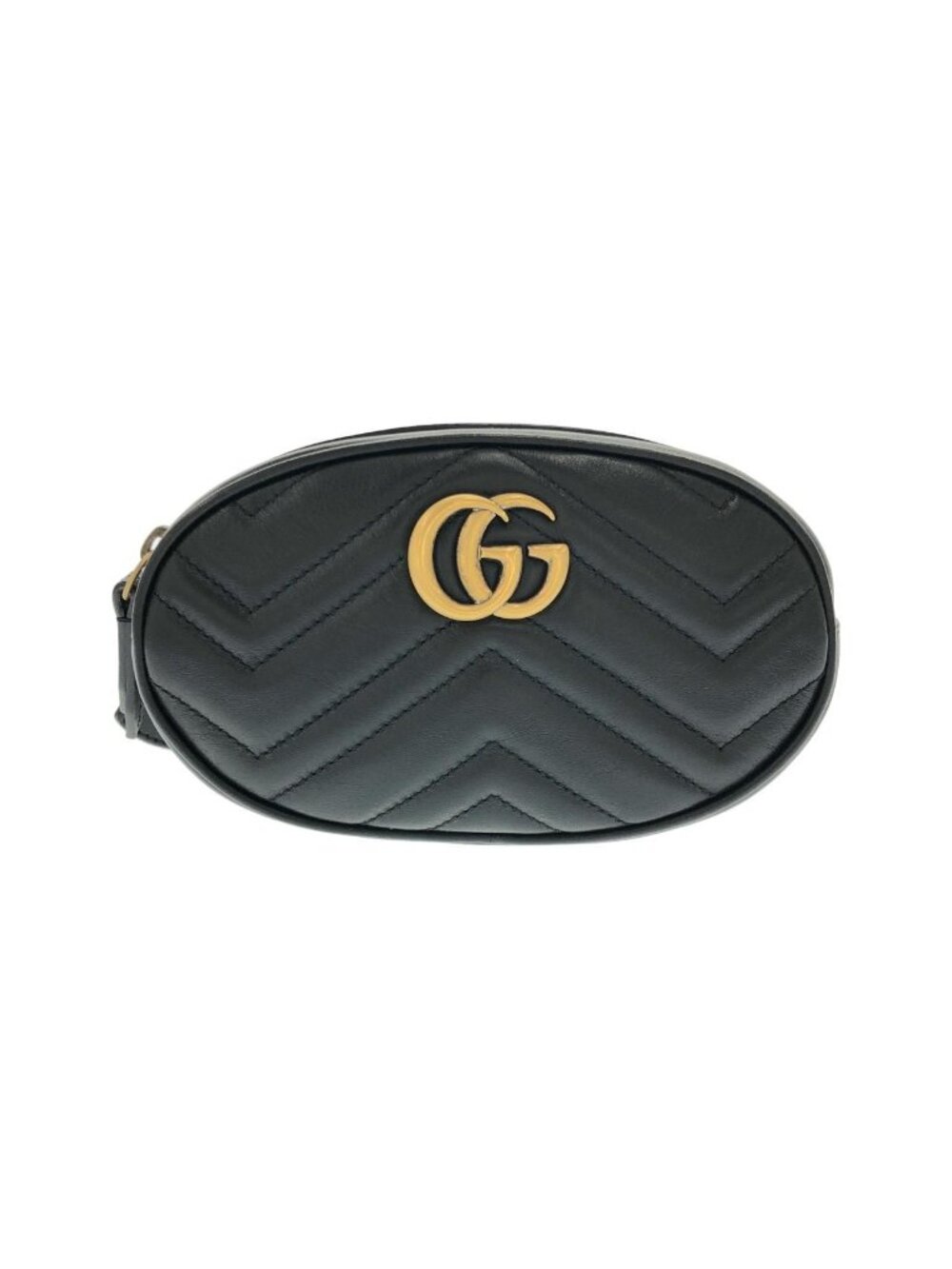 Gucci GG Marmont Dsvrt Waist Bag